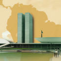 National Congress of Brazil, Brasilia